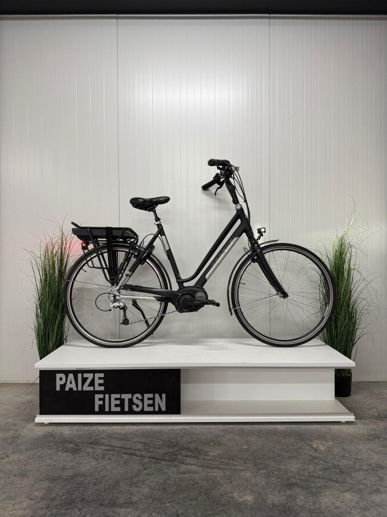 Gazelle T9 Ultimate, Bosch, 57 cm , 400 Wh , 25551, Niet ingevuld, Gebruikt, Niet ingevuld, Ophalen of Verzenden