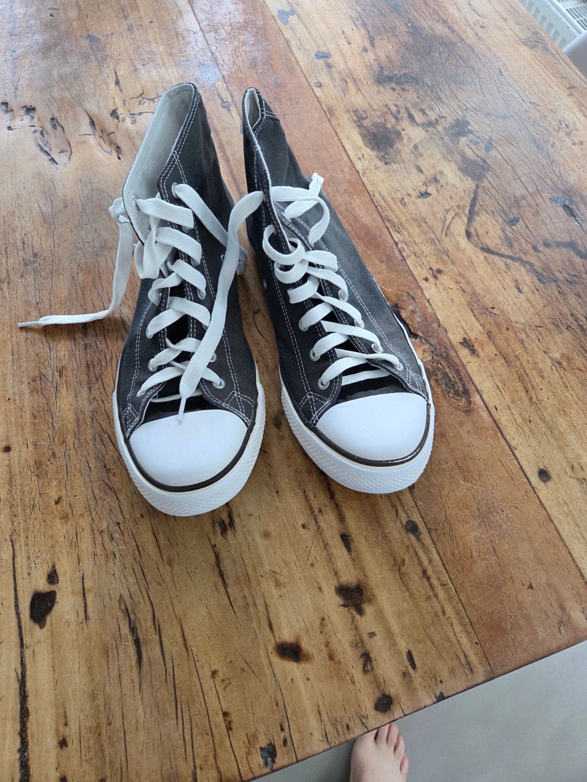 wadloopschoenen mt 45, Kleding | Heren, Ophalen of Verzenden, Zo goed als nieuw