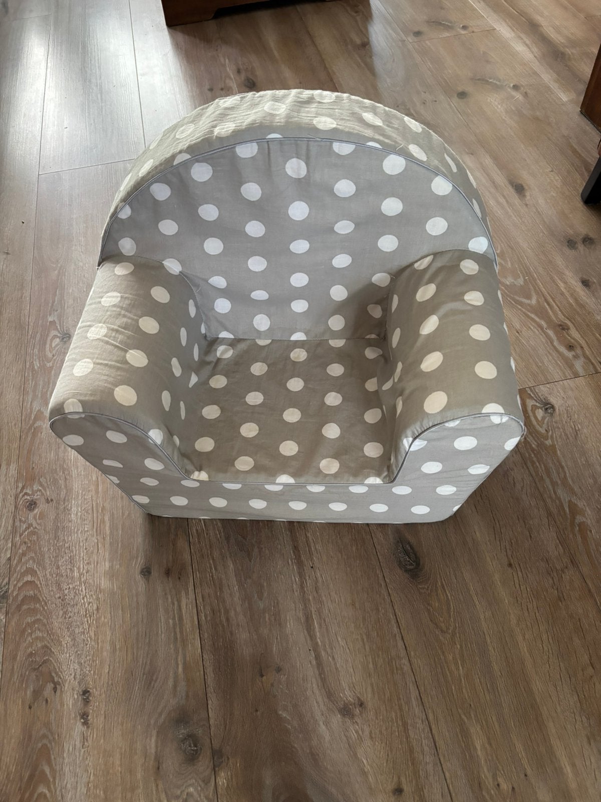 Te koop leuke feautuil, Ophalen, Zo goed als nieuw, Stoel(en)