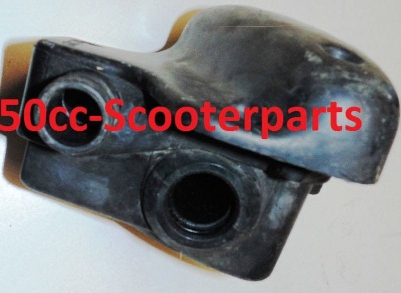 Luchtfilterhuis Peugeot Vivacity 2T 61488 Gebruikt, Motoren, Tuning en Styling, Ophalen of Verzenden