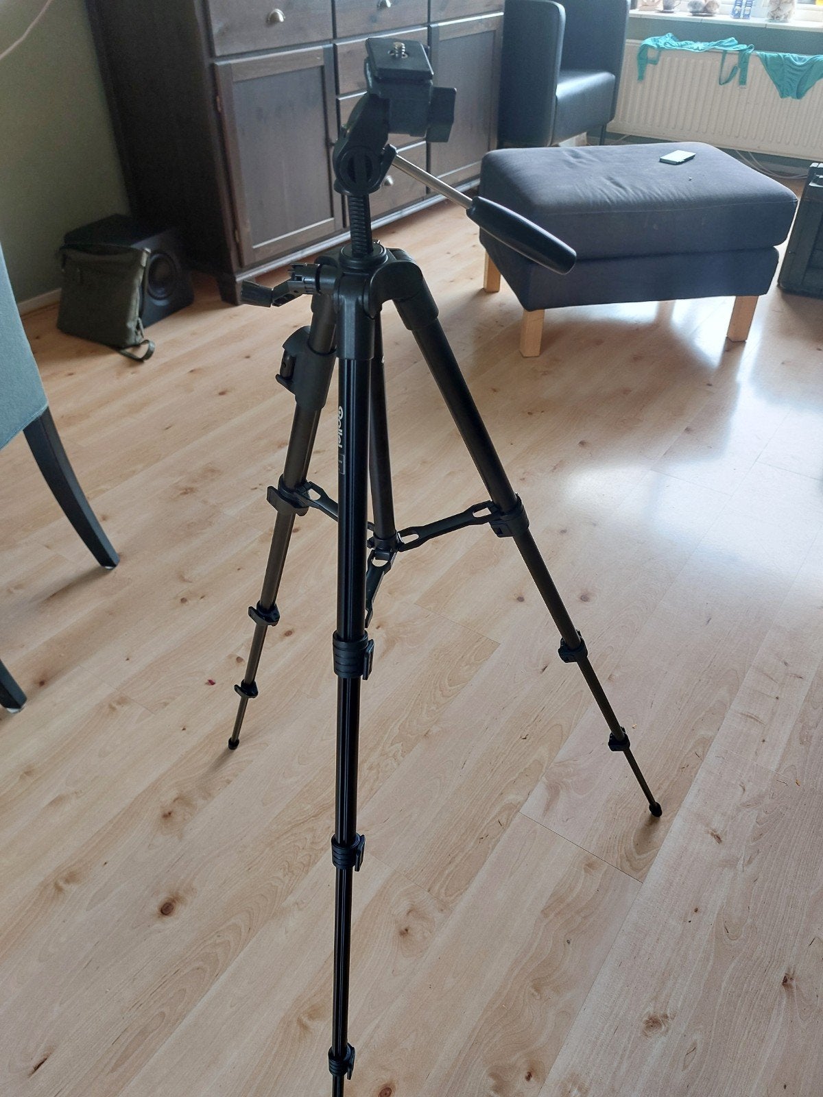 DJI Osmo Action, Ophalen, Zo goed als nieuw