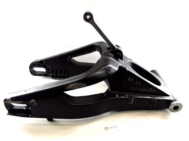 R1 2011 - 2014 Yamaha Achterbrug D1-38321