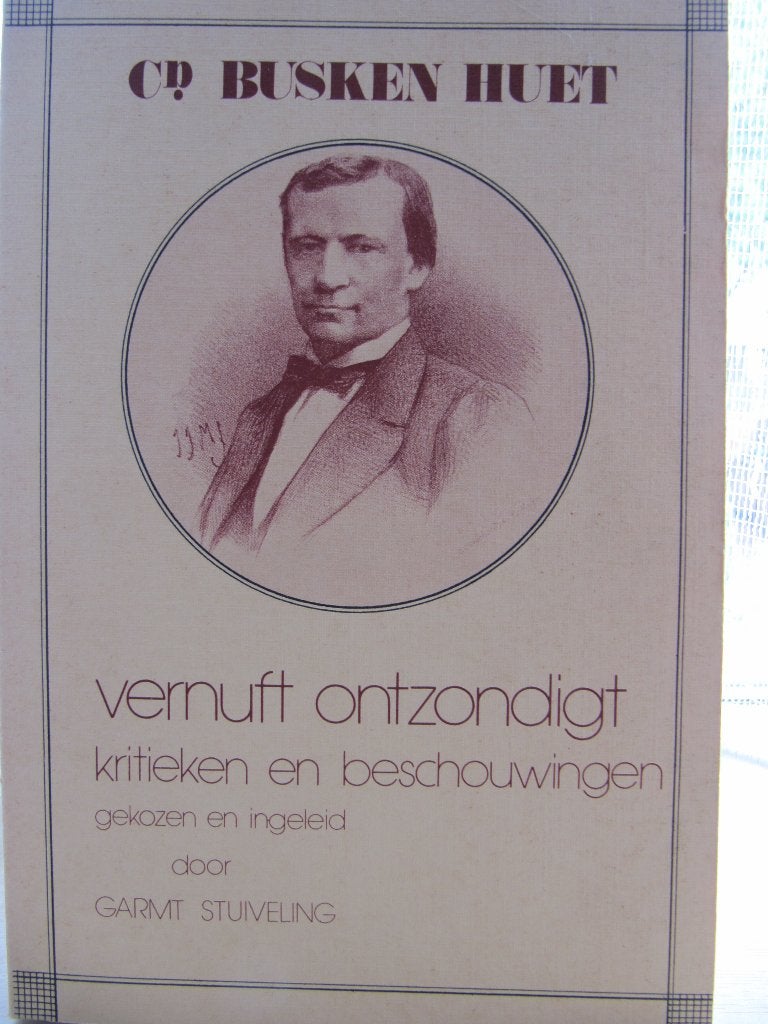Vernuft ontzondigt, Ophalen of Verzenden, Gelezen