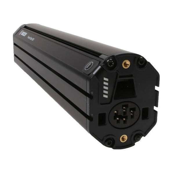Bosch PowerTube 625 Verticaal in-Frame Fietsaccu - 625Wh, Ophalen, Zo goed als nieuw