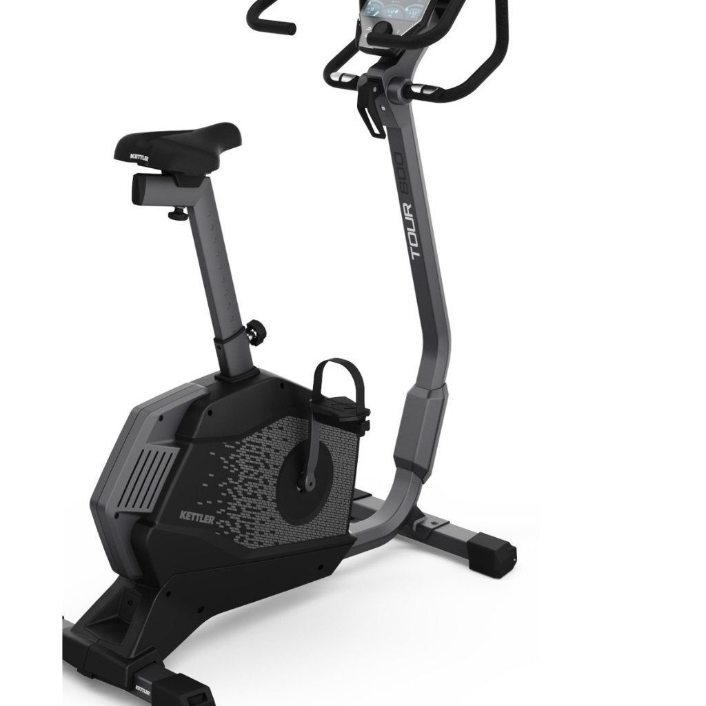 Kettler Tour 800 - Hometrainer Ergometer, Sport en Fitness, Ophalen, Zurichstraat 20, 6135LP SITTARD, Support@phfitness.nl, Overige typen