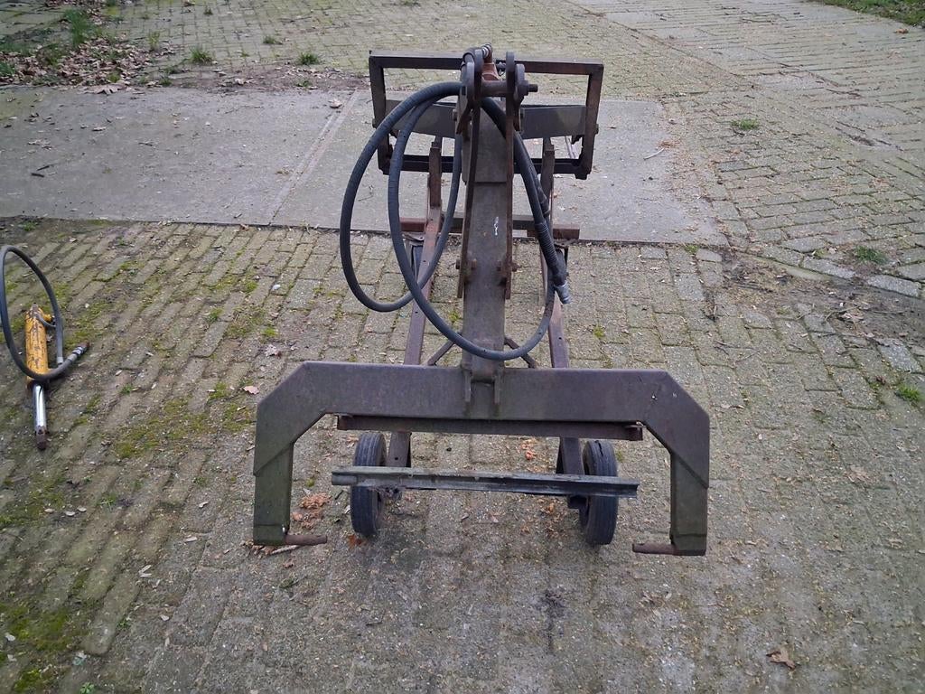 Achterlader