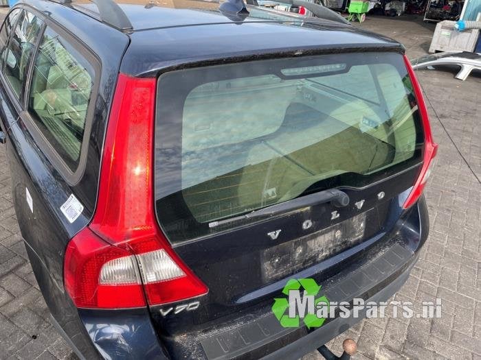 Achterklep van een Volvo V70 (46700), Auto-onderdelen, Gebruikt, -, Ophalen of Verzenden, Volvo