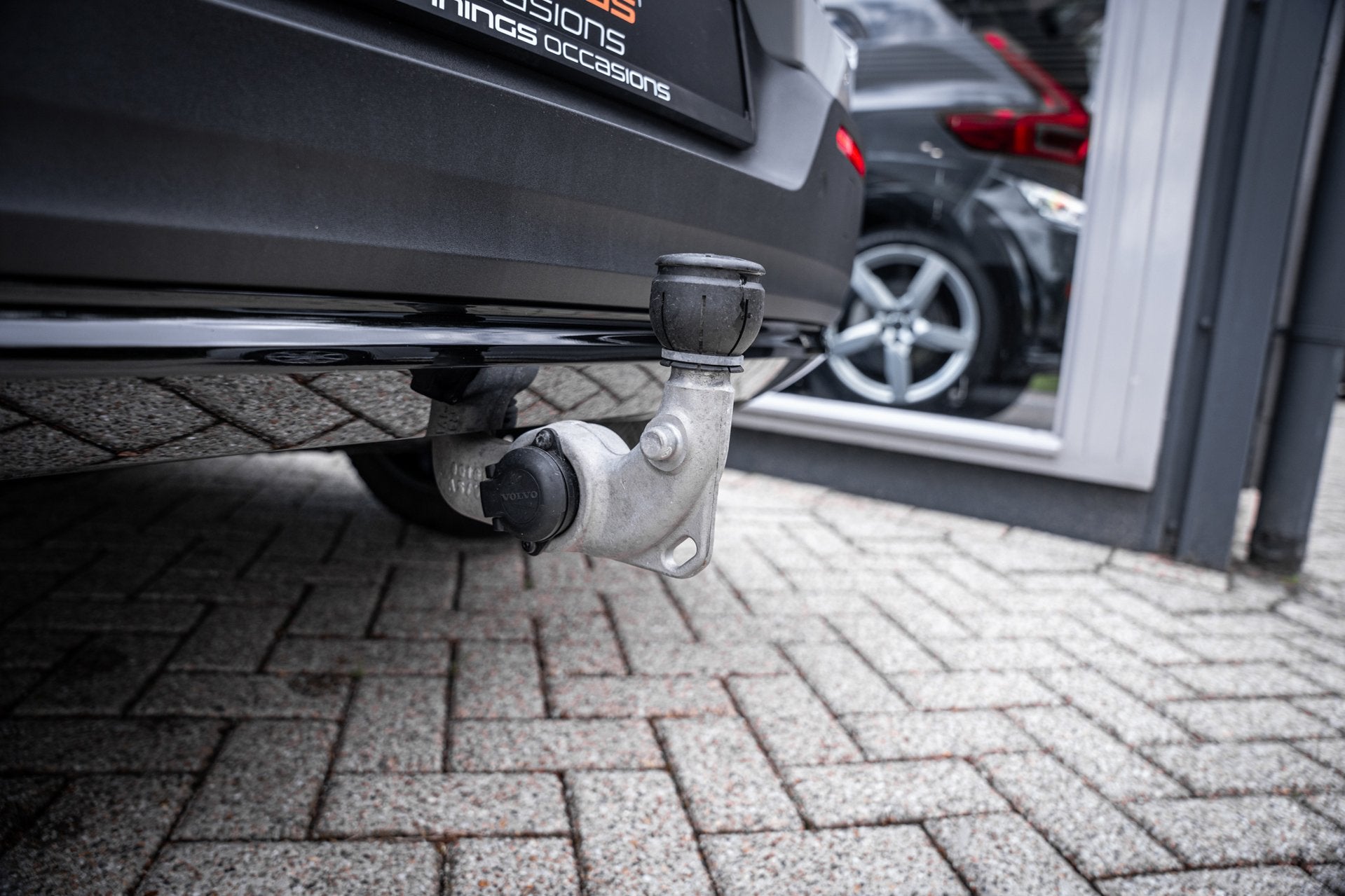 Volvo XC40 Single Motor Essential 69 kWh|Elec Trekhaak|96% S, Auto's, Volvo, Gebruikt, Zwart, 420 min, https://media-marktplaats.export.dv.nl/23028009094/state-of-health-certificate.pdf