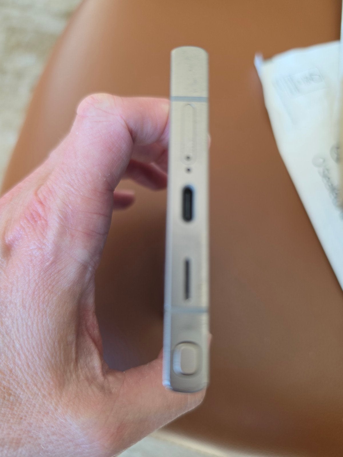Foto 6 van Samsung Galaxy S24 Ultra Zilver , met originele verpakkingZo