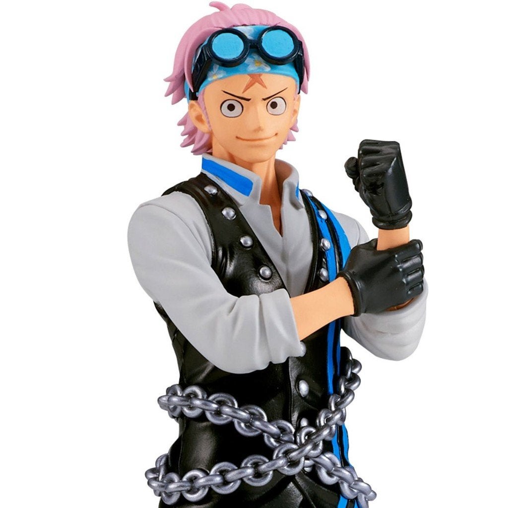 One Piece figure Coby, Ophalen of Verzenden, Nieuw