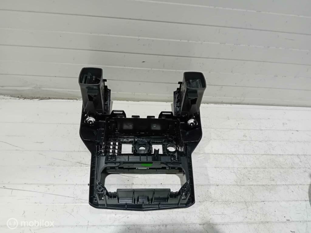 Middenconsole paneel Opel Zafira, Auto-onderdelen, Gebruikt, Ophalen of Verzenden