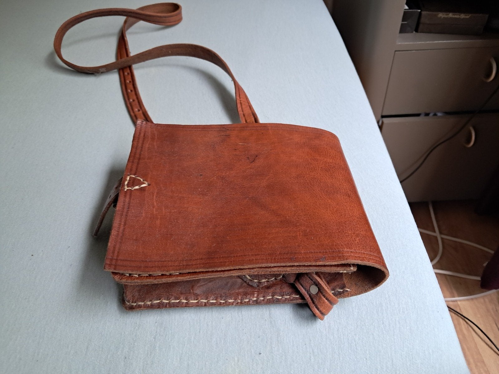 Héél véél Leuke Spulletjes/Tasje/Reisetui/Fototas €5 p stuk, Ophalen of Verzenden, Schoudertasje