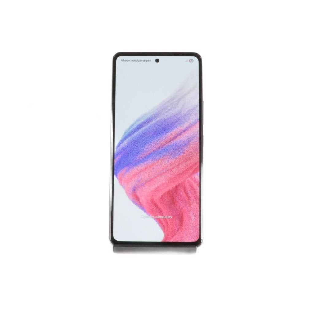 Samsung Galaxy A52 128GB - Nette Staat, Samsung, Gebruikt, Support@Samsung.com, 129, Samsung-ro, Yeongtong-gu
Suwon-si, Gyeonggi-do 16677
South Korea