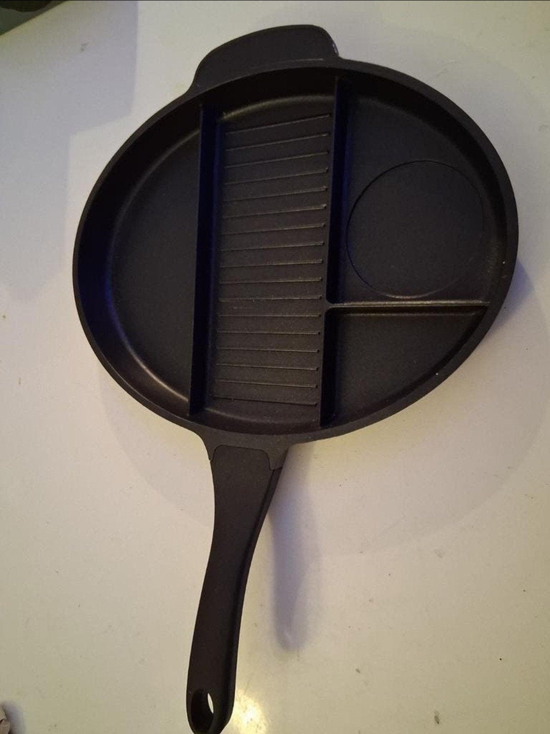 Te koop, Progress merk pan 28 maat.fantastic super goed., Ophalen