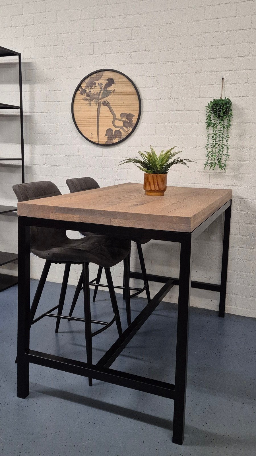 NIEUWE BARTAFEL BRUGGE 140x79, Ophalen, ., Nieuw, .
