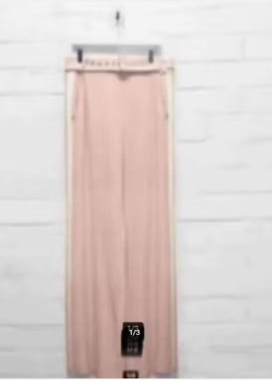 Marella - Prachtige broek maat 40 - Nieuw €170 - Max Mara, Maat 38/40 (M), Nieuw, Ophalen of Verzenden, Roze