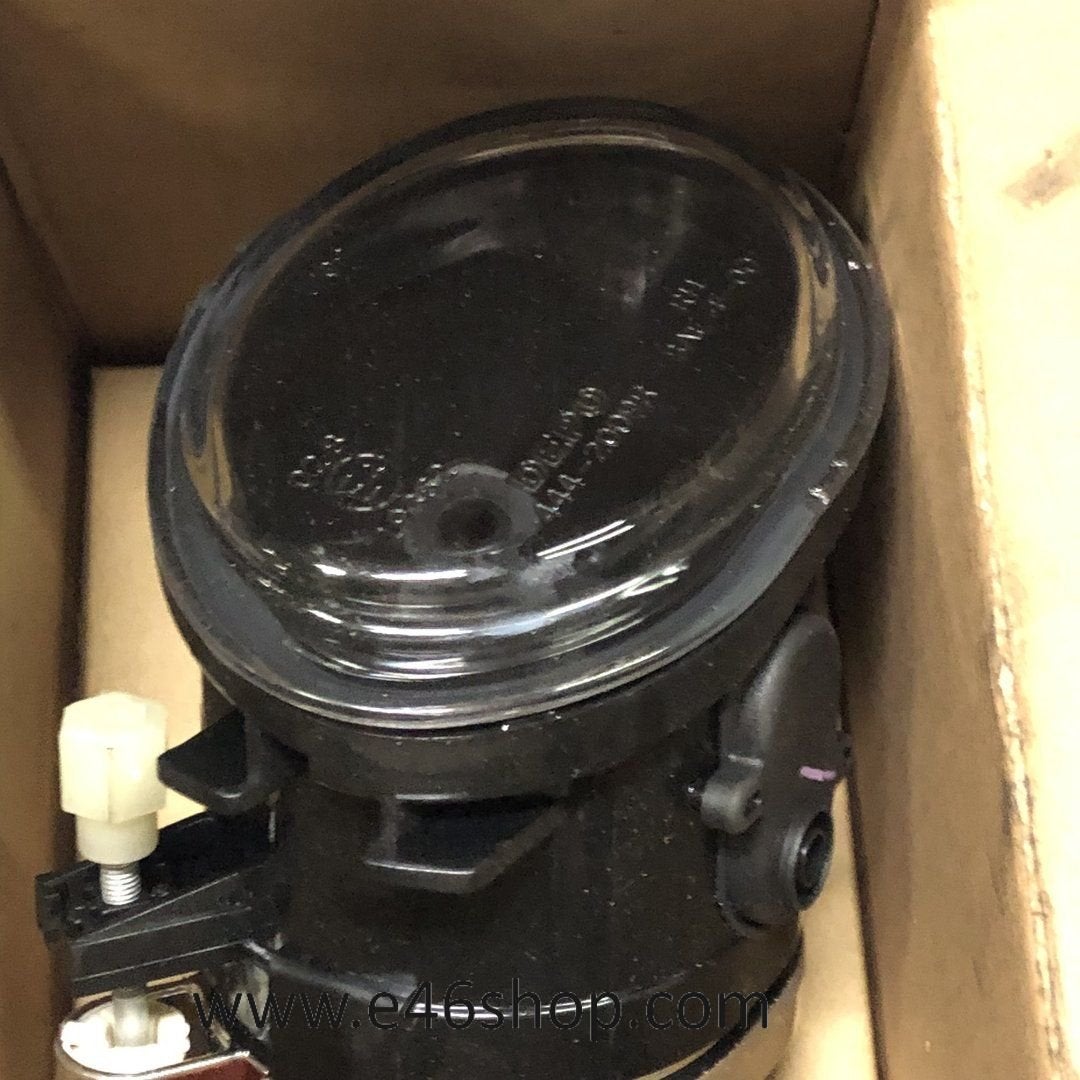 MISTLAMP BMW E46 E39 M TECH RECHTS NIEUW  63 17 7 894 017, -, -, Nieuw, Ophalen of Verzenden