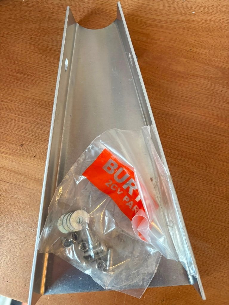 Driehoek/aluminium voor schakelpook Burton, nieuw, Auto-onderdelen, Transmissie en Toebehoren, Ophalen of Verzenden, Nieuw, Citroën