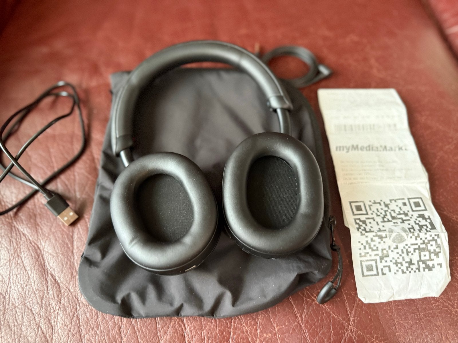Foto 3 van Sony wh1000xM5
