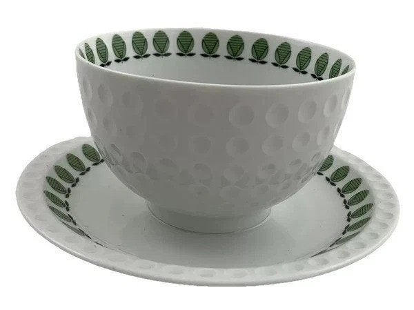 Arzberg 2375 Golfbal 3937 sauskom 350ml schaal, Coolsingel 104, 3011 AG Rotterdam, Netherlands, Verzenden, Arzberg, Overige stijlen