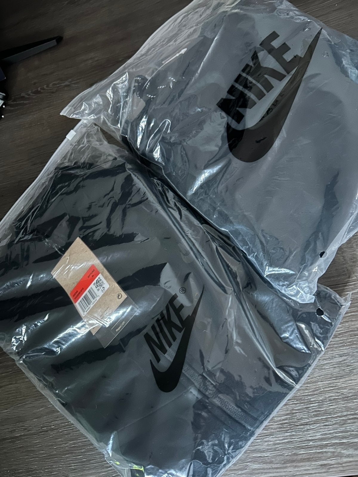 Nike Tech, Ophalen of Verzenden, Nieuw, Zwart, Algemeen