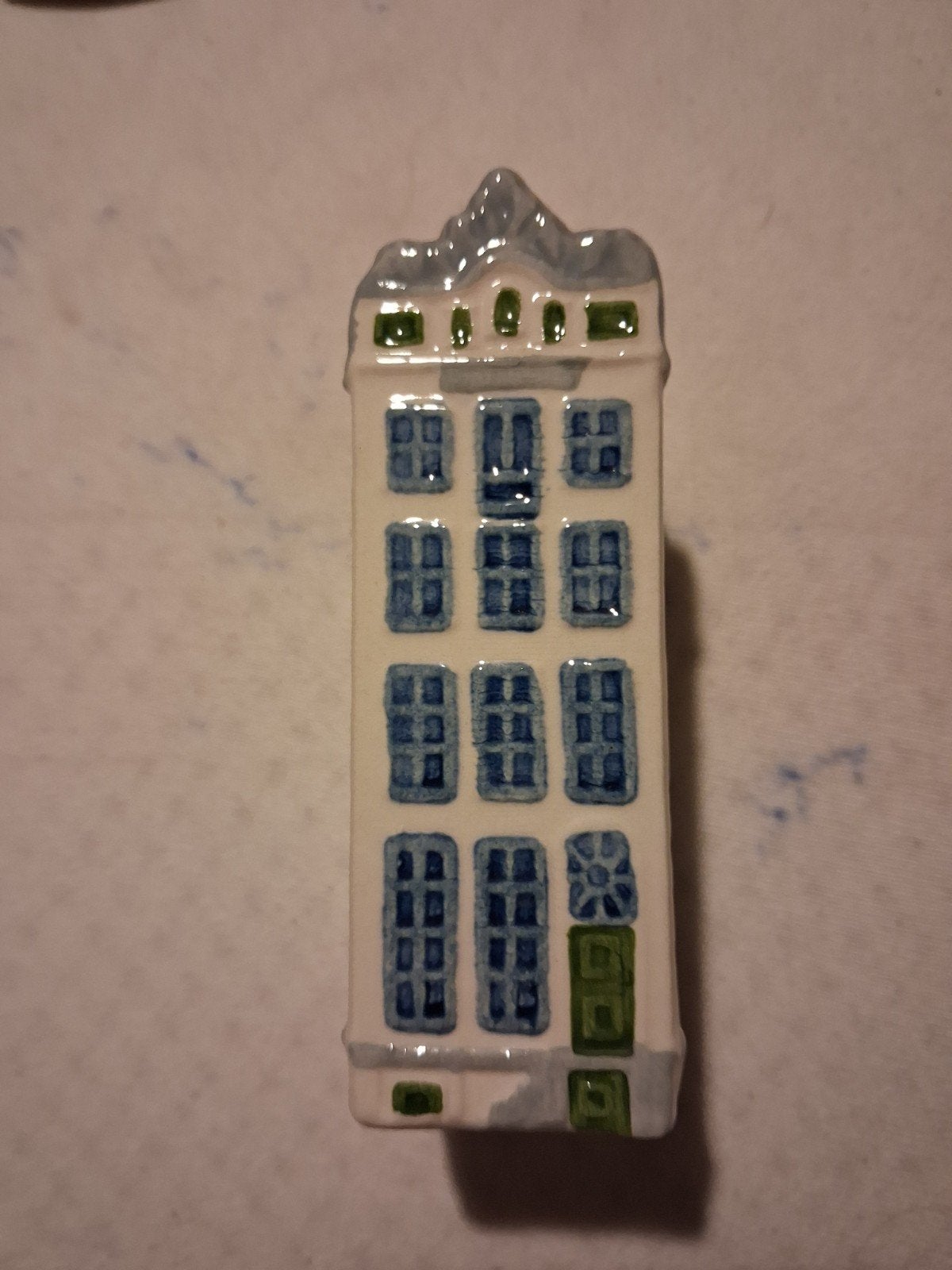 Hotel Okura Amsterdam Singel  huisje, Verzamelen, Ophalen of Verzenden, Zo goed als nieuw
