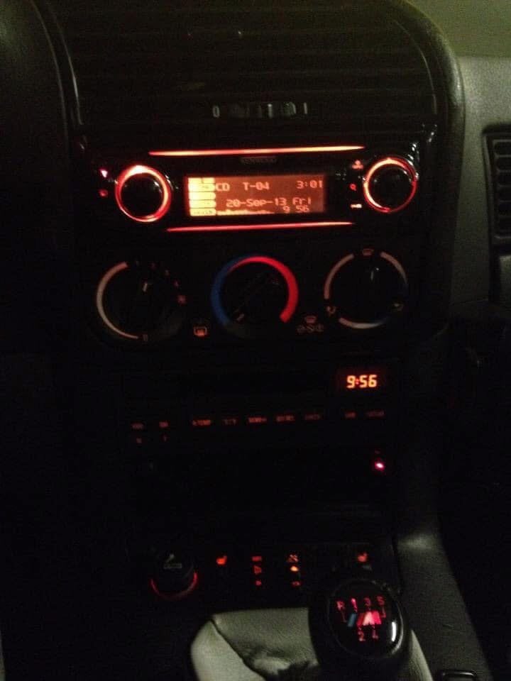 Kenwood KDC-W7544U met BT-100 Bluetooth Module, Auto diversen, Autoradio's, Ophalen, Zo goed als nieuw