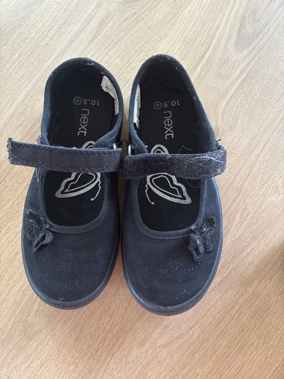Zo goed als nieuwe Next schoenen, Ophalen of Verzenden, Zo goed als nieuw, Schoenen