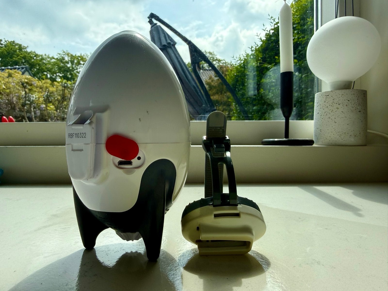 Rockit baby USB voor kinderwagen, Kinderen en Baby's, Kinderwagens en Combinaties, Ophalen, Zo goed als nieuw, Kinderwagen, Overige merken