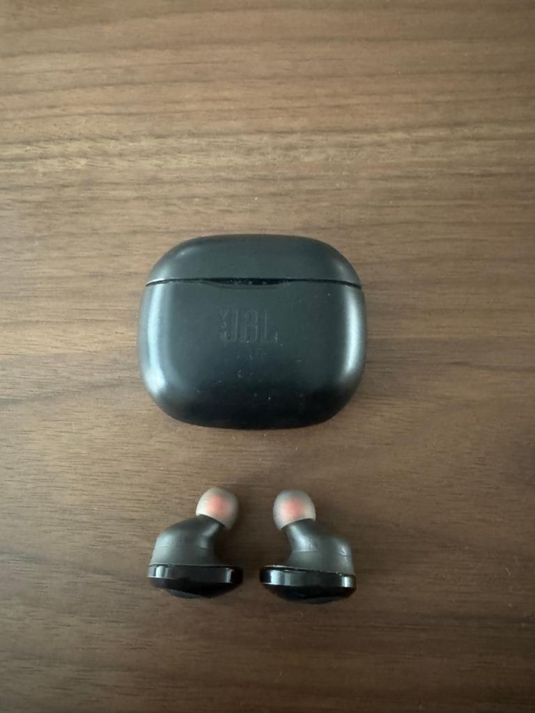 JBL Tune 230NC TWS Draadloze Oordopjes met Oplaadcase, Ophalen of Verzenden, Gebruikt, Overige merken, Draadloos