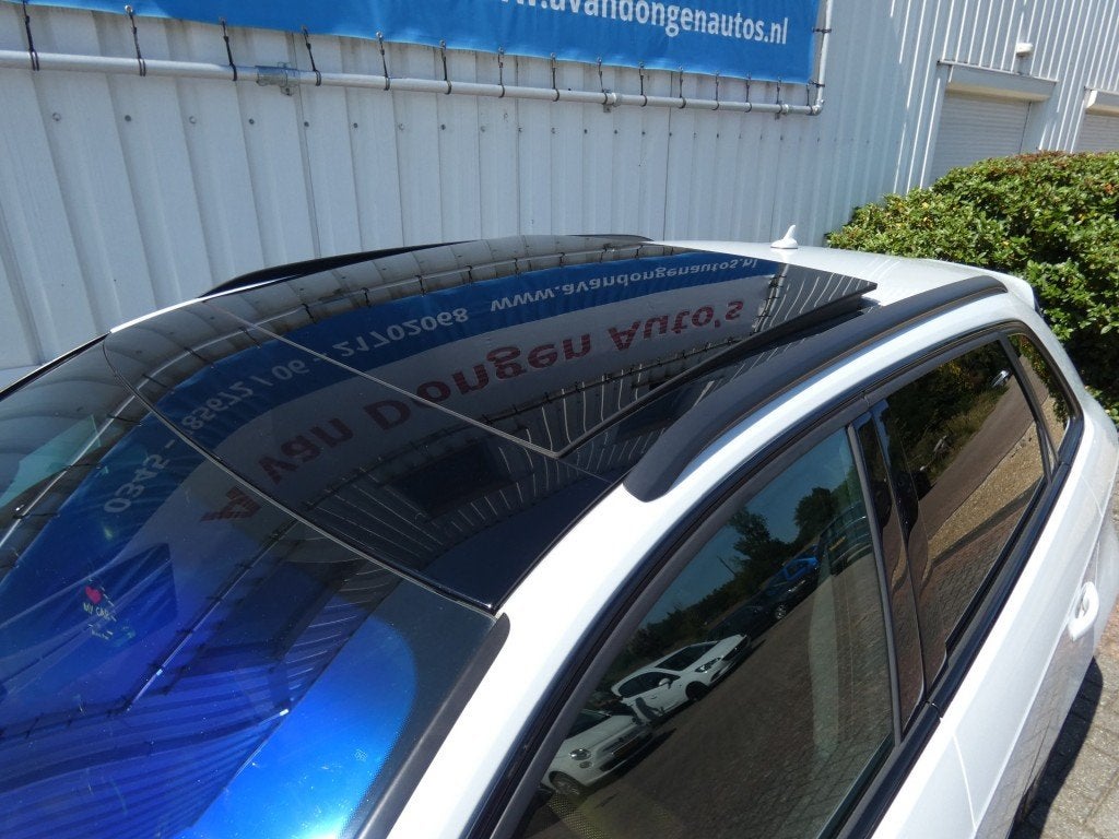 Audi A3 Sportback 1.4 TFSI S-Line,Pano,Led,Navi,Parelmoer, Auto's, Euro 5, Gebruikt, 4 cilinders, Wit