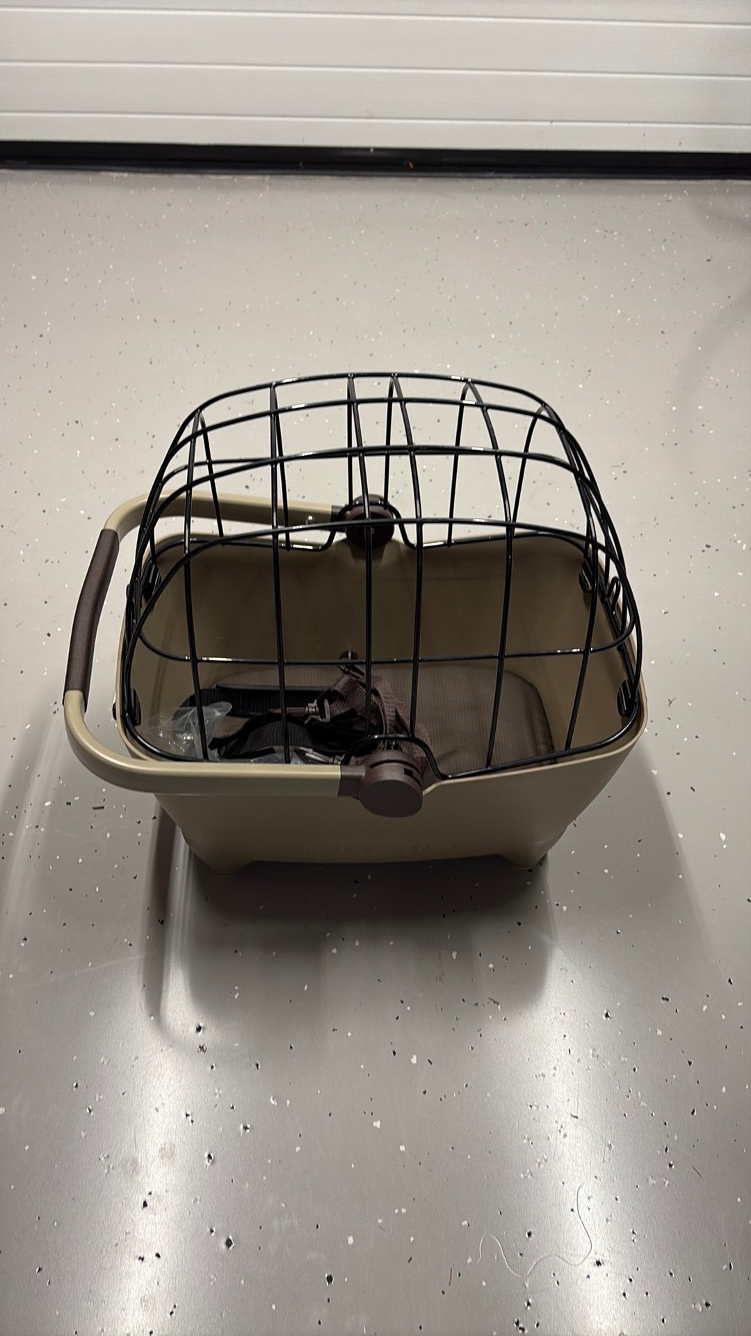 Basil Buddy fietsmand voor hond, Ophalen of Verzenden, Nieuw