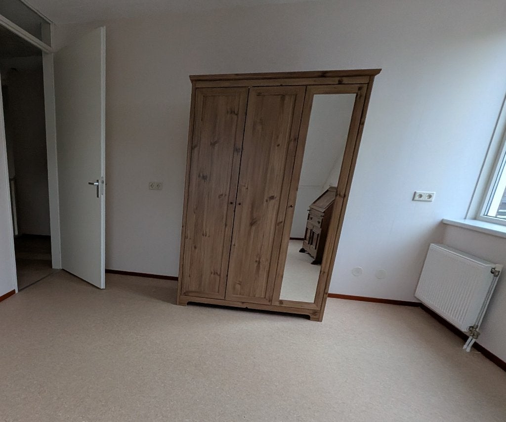 kledingkast, Ophalen, Met deur(en), 100 tot 150 cm, 150 tot 200 cm