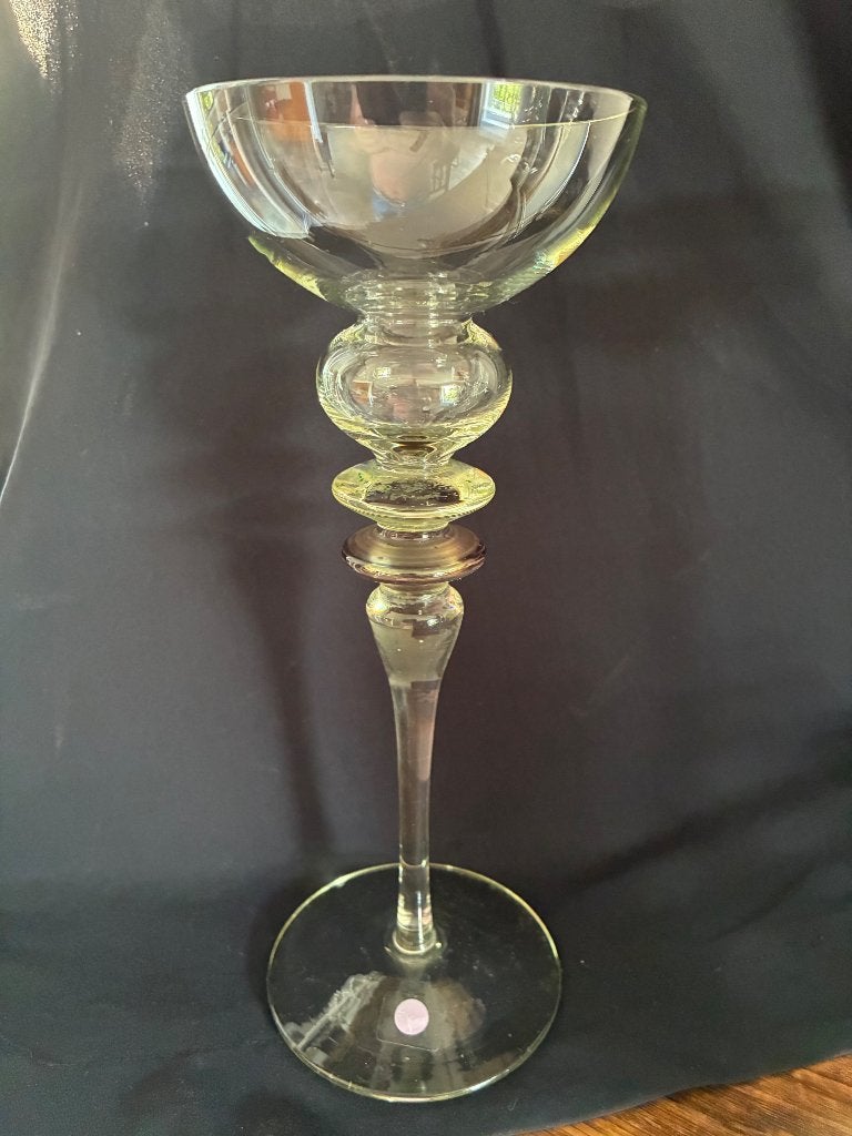 Nagel glas, Ophalen of Verzenden