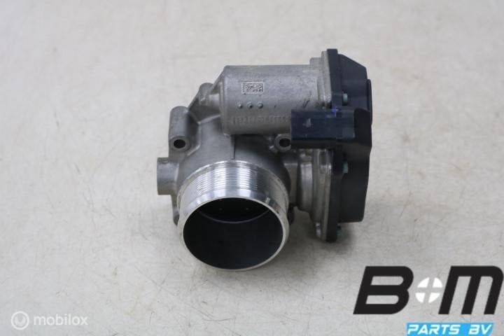 NIEUWSTAAT! Gasklephuis Audi A3 8P 06F133062Q, Gebruikt
