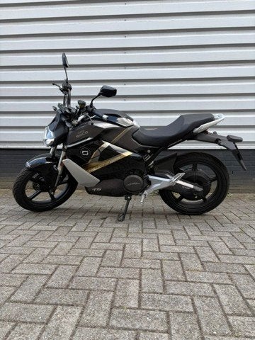 Electrische brommer Super Soco TS Street Hunter, Ophalen, Super Soco, Maximaal 45 km/u, Zo goed als nieuw