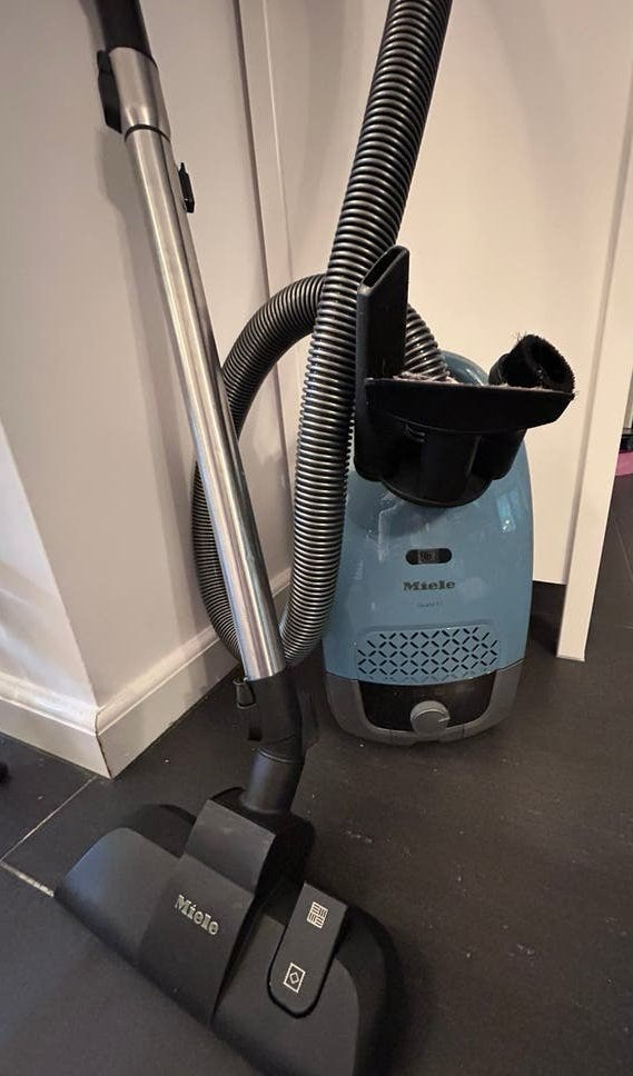 Miele Guard S1– gekocht maart 2026, Witgoed en Apparatuur, Stofzuigers, Ophalen, Zo goed als nieuw