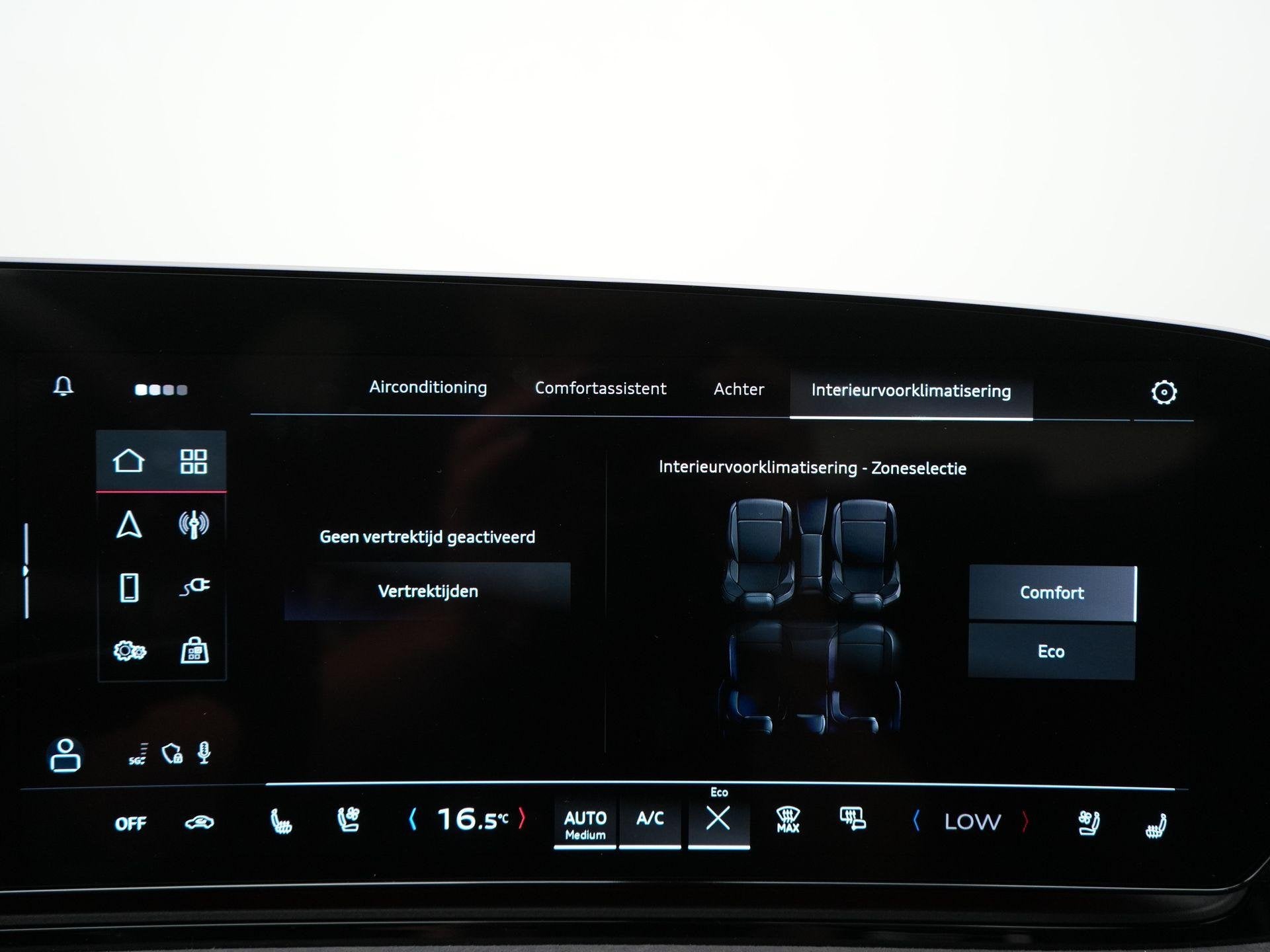 Foto 51 van Audi A6 Avant e-tron S edition 83 kWh 286pk | Luchtvering |