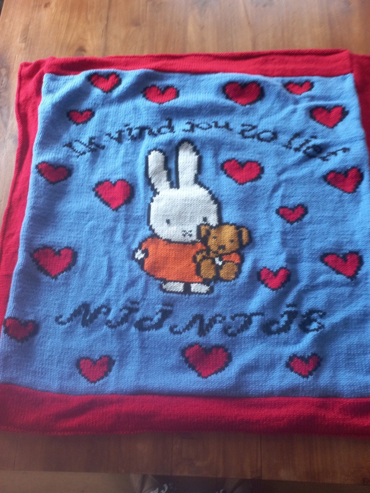 Nijntje kleed., Ophalen of Verzenden, Nieuw