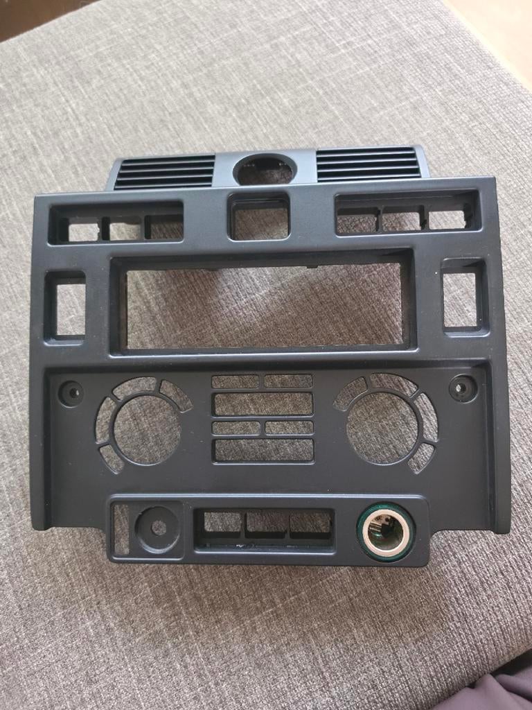 Dashboard paneel Land Rover Defender, Ophalen of Verzenden, Land Rover