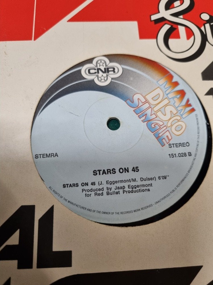 lp single 45 toeren, Ophalen of Verzenden