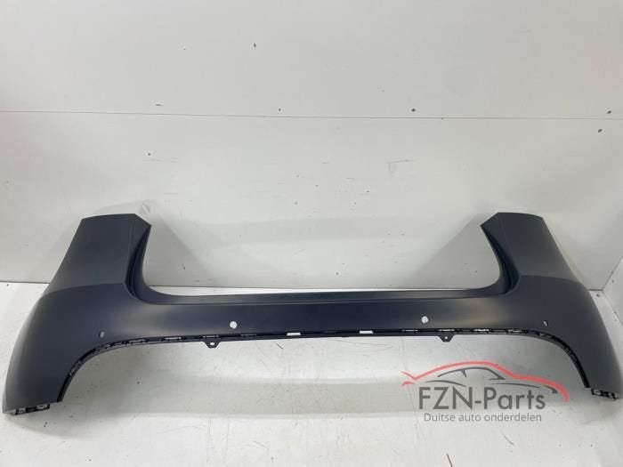 Achterbumper, Ophalen of Verzenden, Gebruikt, Achter, Bumper