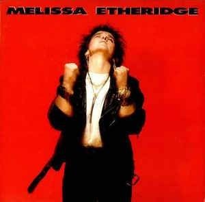 CD MELISSA ETHERIDGE CD, Verzenden, Zo goed als nieuw, Poprock, Album