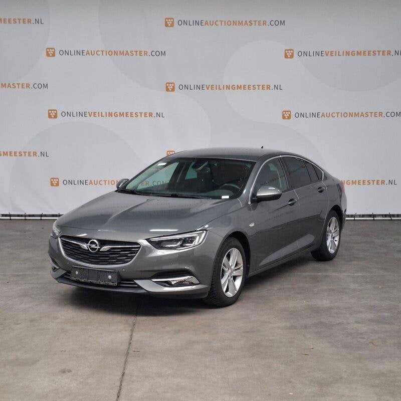 Personenauto, Opel Insignia Grand Sport 1.6 CDTi, 2019, Auto's, Automaat, Overige modellen, Overige carrosserieën, Overige brandstoffen