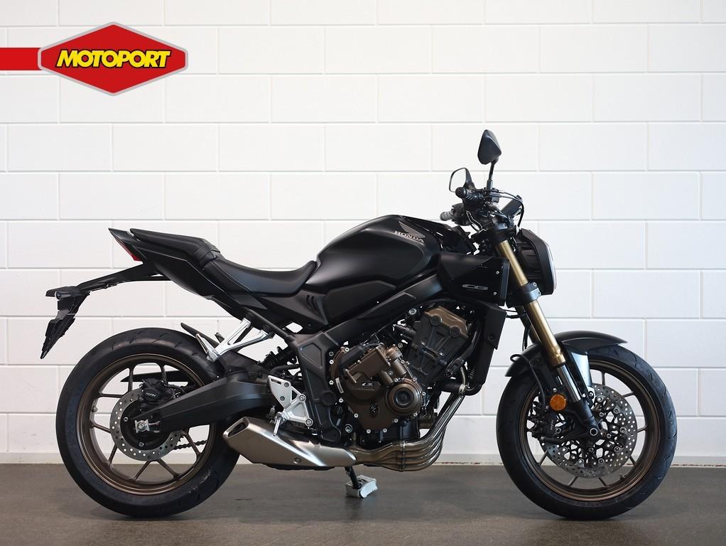 Honda CB 650 R E-Clutch (bj 2026), Motoren, Bedrijf, Mc.benelux@honda-eu.com, Honda Motor Europe Ltd Netherlands branc, 650 cc