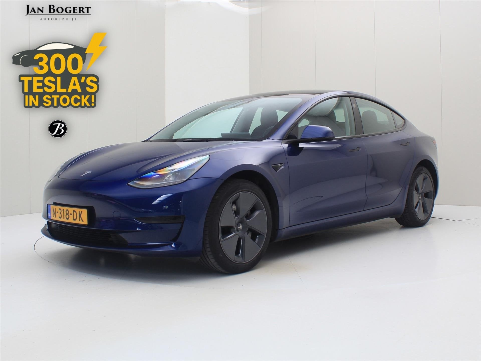Tesla Model 3 Standard RWD Plus FACELIFT 90.7% SoH [ LFP-ACC