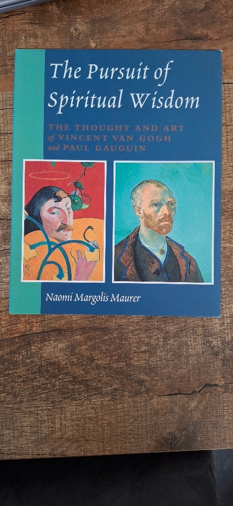 Pursuit of Spiritual Wisdom, Verzenden, Overige onderwerpen, Naomi Margolis Maurer, Zo goed als nieuw