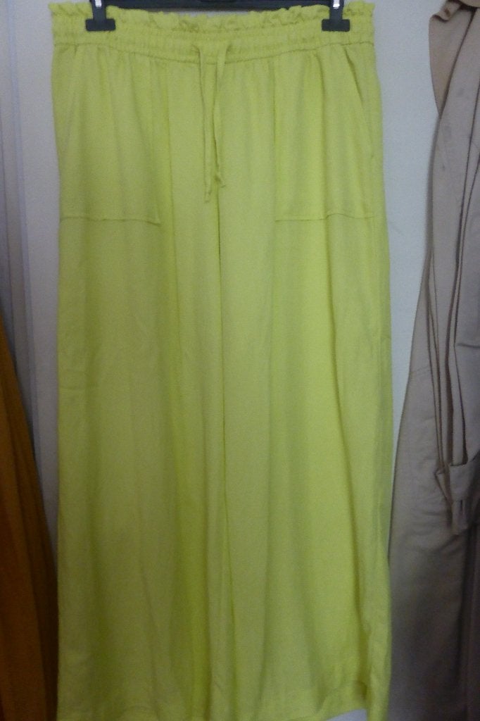 Erg leuke nieuwe pantalon Bonprix, Maat 42/44 (L), Nieuw, Ophalen of Verzenden, Lang
