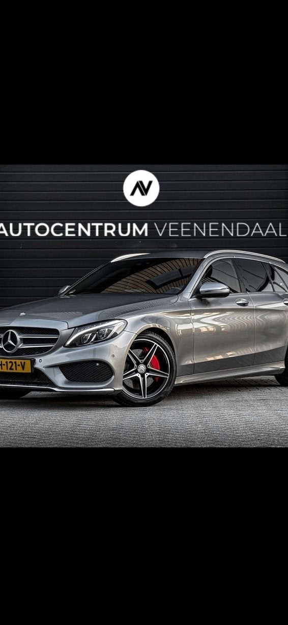 GEZOCHT deze mercedes 350e breedset velgen, Ophalen, Voor, Bumper