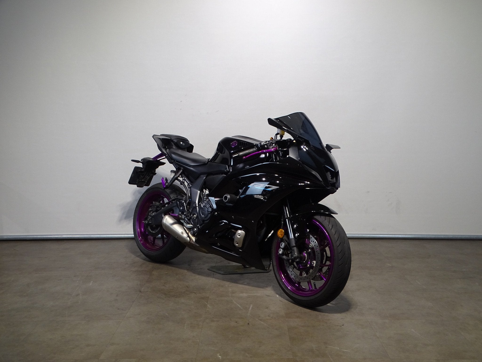 Yamaha YZF YZF-R7, Motoren, Motoren | Yamaha, Bedrijf, Super Sport, Meer dan 35 kW